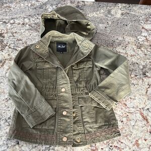 Me Jane Girls Size 5 jacket